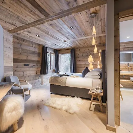 Apartment Chalet Moonlit Bay: Where Zell's Alpine *