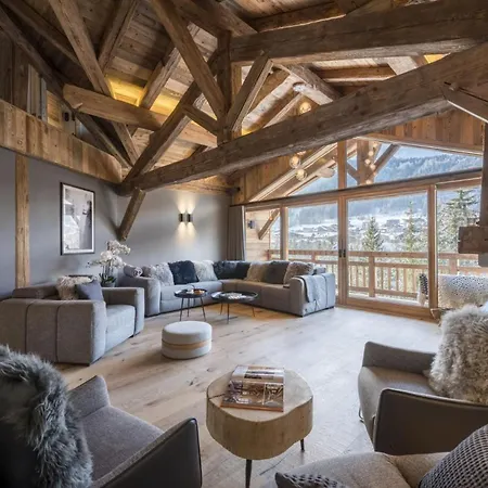 Chalet Moonlit Bay: Where Zell's Alpine Apartment
